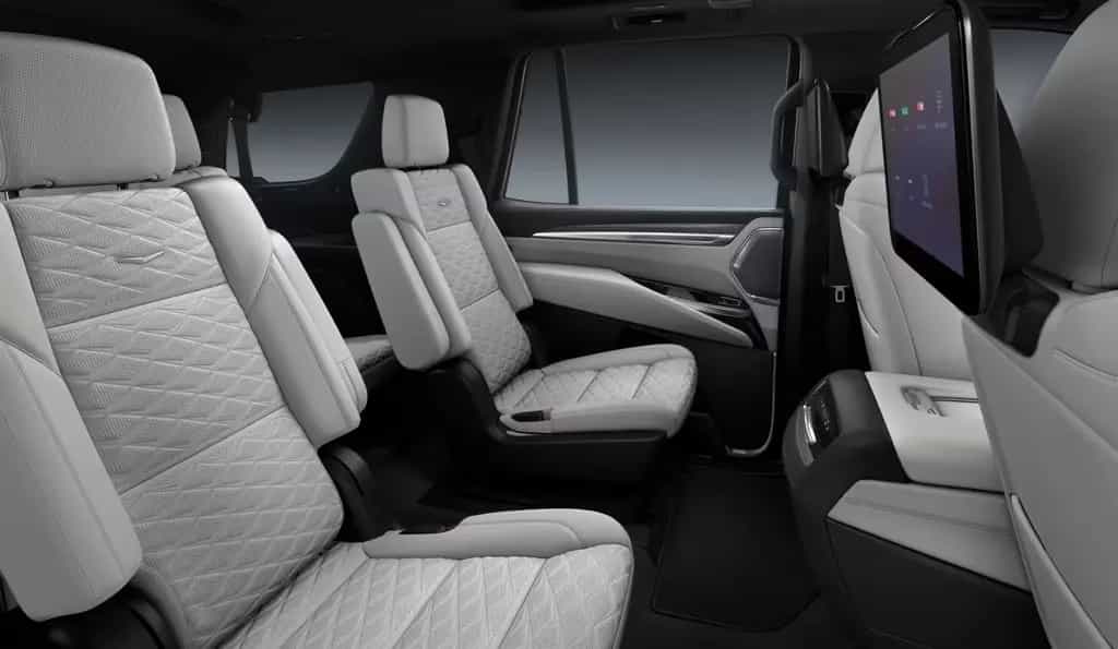 Cadillac Escalade V-SERIES =2026=  682 HP   B2B EXPORT null-photo-14