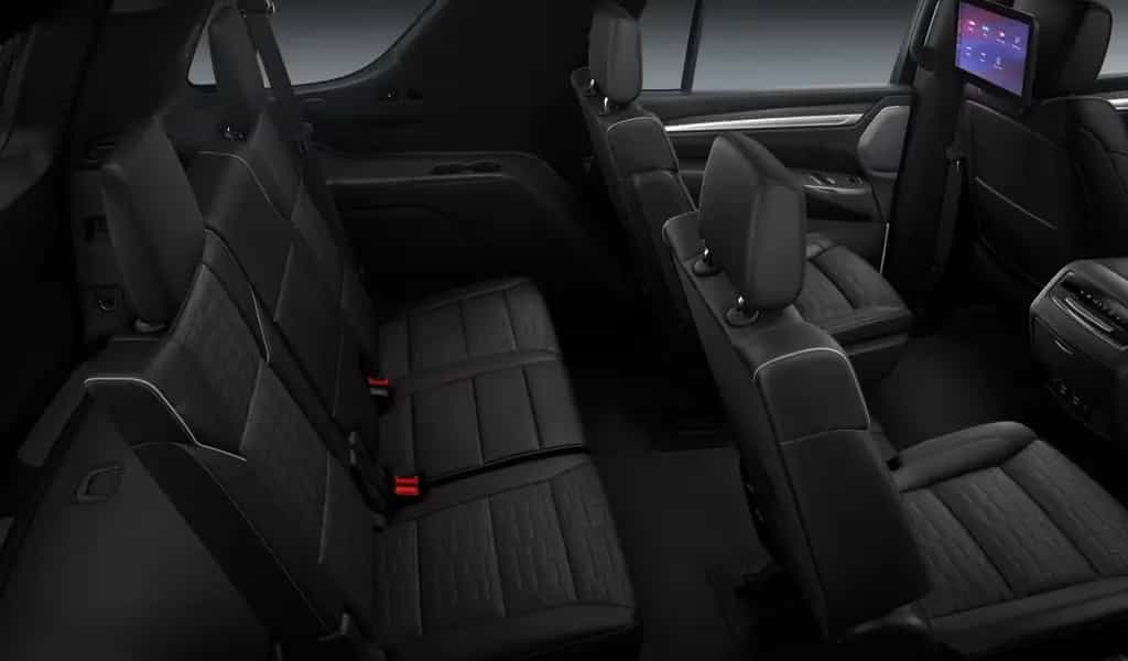 Cadillac Escalade V-SERIES =2026=  682 HP   B2B EXPORT null-photo-15