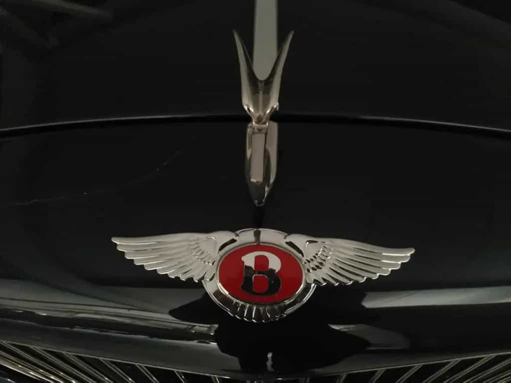 Bentley Turbo R 01/1987-photo-8