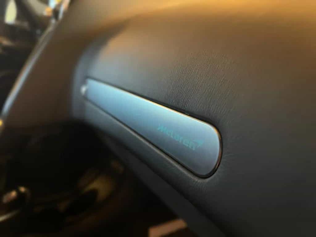 McLaren GT -LEASING-FINANZIERUNG-GARANTIE-WARTUNG NEU- 01/2020-photo-17