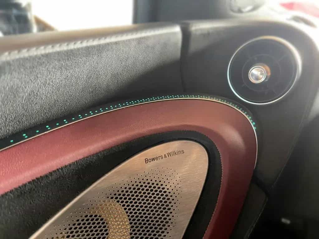 McLaren GT -LEASING-FINANZIERUNG-GARANTIE-WARTUNG NEU- 01/2020-photo-20