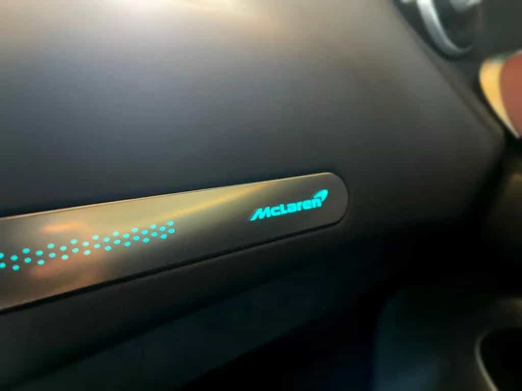 McLaren GT -LEASING-FINANZIERUNG-GARANTIE-WARTUNG NEU- 01/2020-photo-22