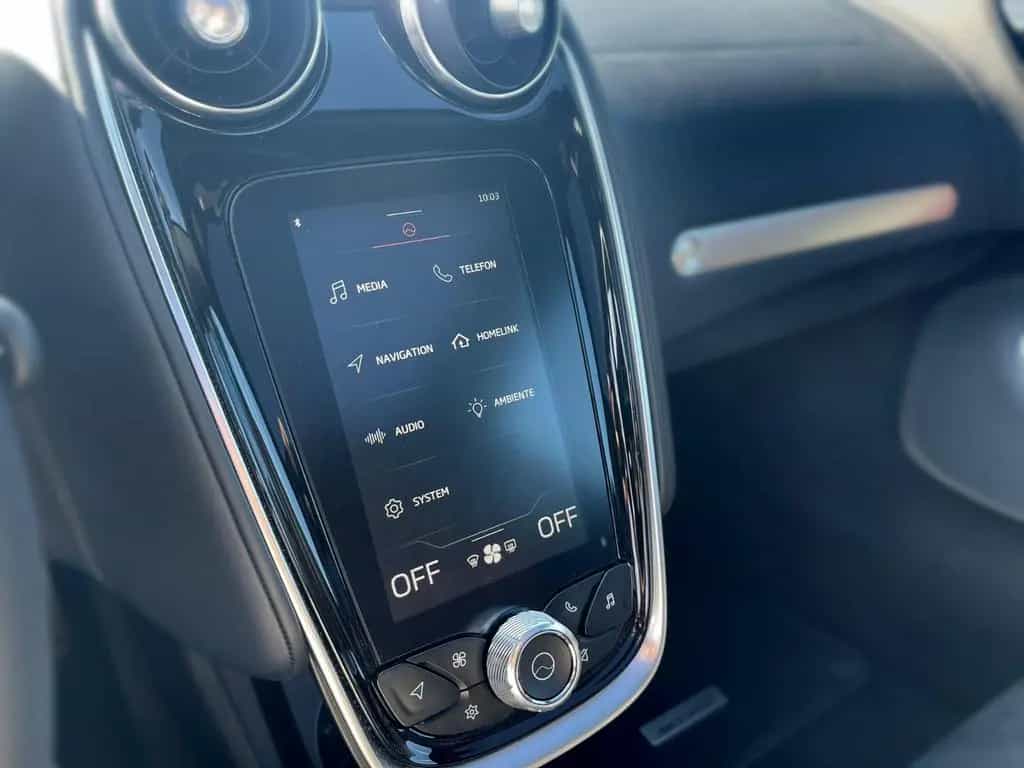 McLaren GT -LEASING-FINANZIERUNG-GARANTIE-WARTUNG NEU- 01/2020-photo-23