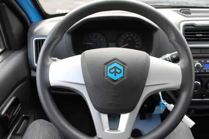 Piaggio Porter NP6 Kipper 220 PRO  HD  LPG  SOFORT !!! 07/2025-photo-14
