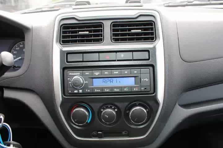 Piaggio Porter NP6 Kipper 220 PRO  HD  LPG  SOFORT !!! 07/2025-photo-16