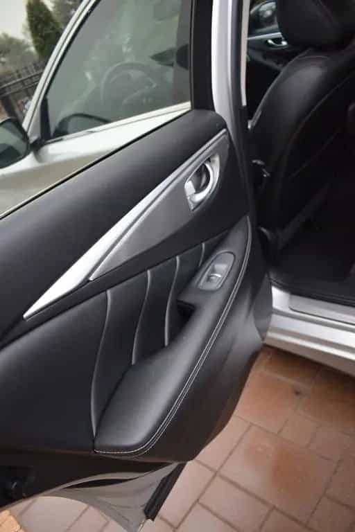 Infiniti Q50 3.7 V6 Premium 01/2015-photo-7