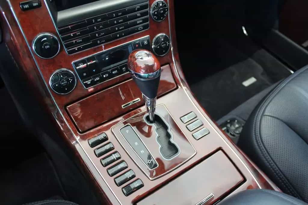 Maybach 57 - dt. Werkswagen - toporiginal - 69tkm ! 07/2004-photo-13