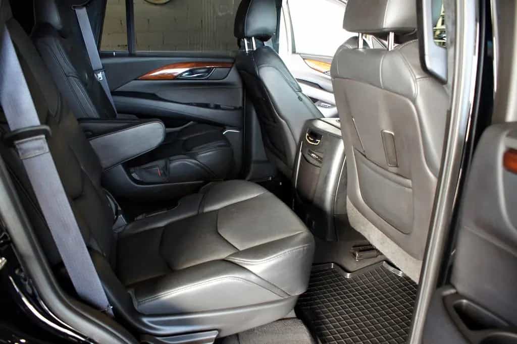 Cadillac Escalade 6.2 V8 AWD Premium Collection 22 ZOLL 06/2015-photo-9