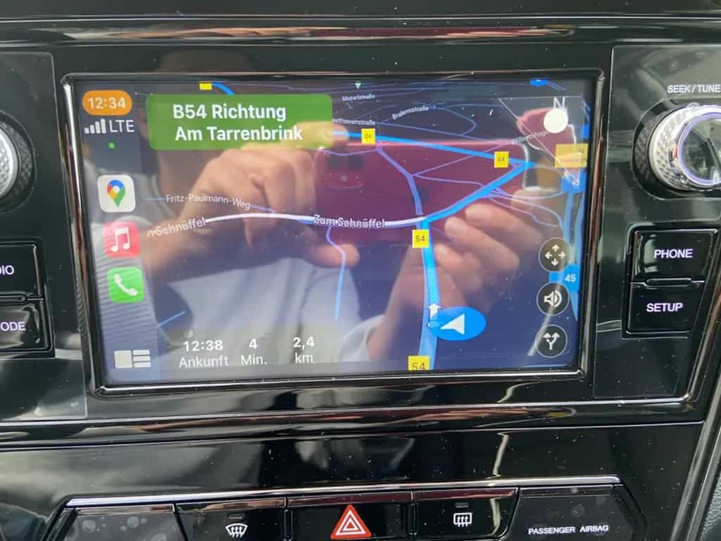 Ssangyong Tivoli 1.2 Navi SmartLink Kamera 5Jahre Garantie 07/2023-photo-10