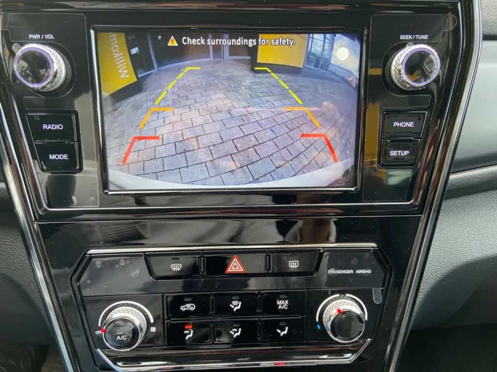 Ssangyong Tivoli 1.2 Navi SmartLink Kamera 5Jahre Garantie 07/2023-photo-11