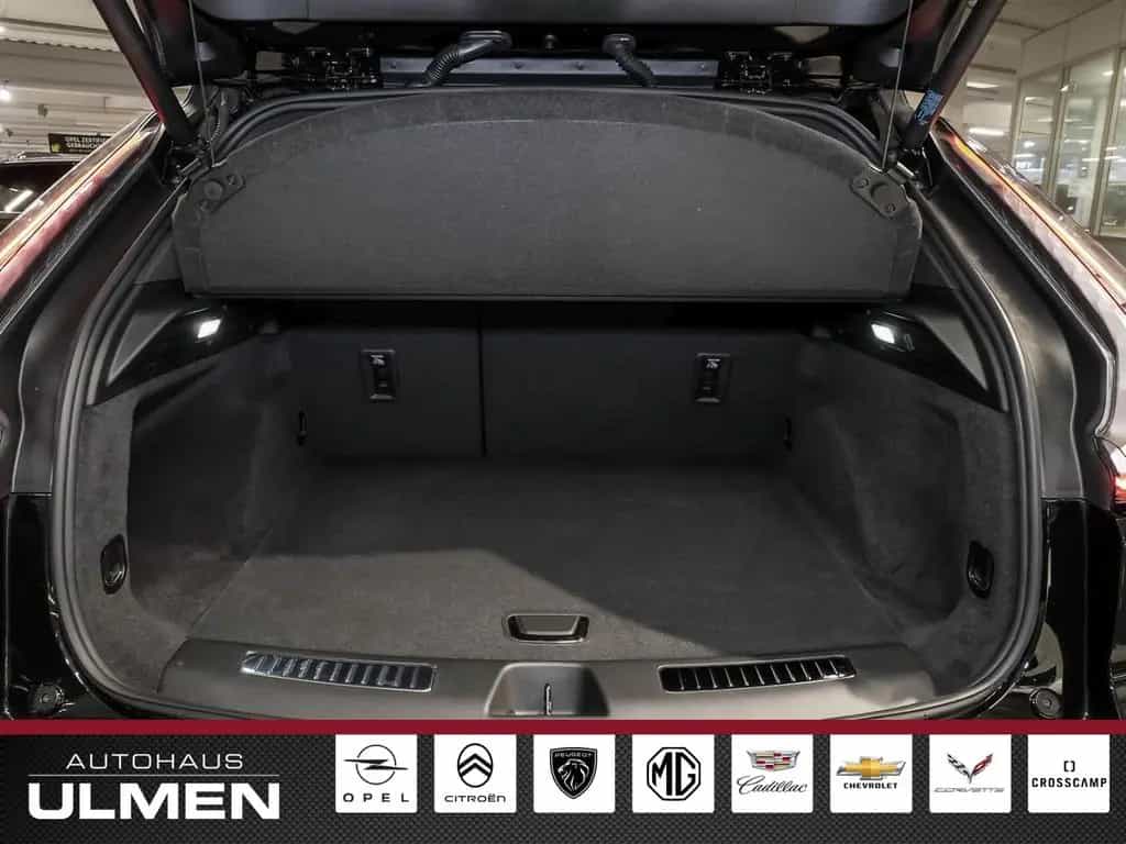 Cadillac XT4 350 Turbo AWD Sport Panoramadach 20Zoll AHK 04/2023-photo-15