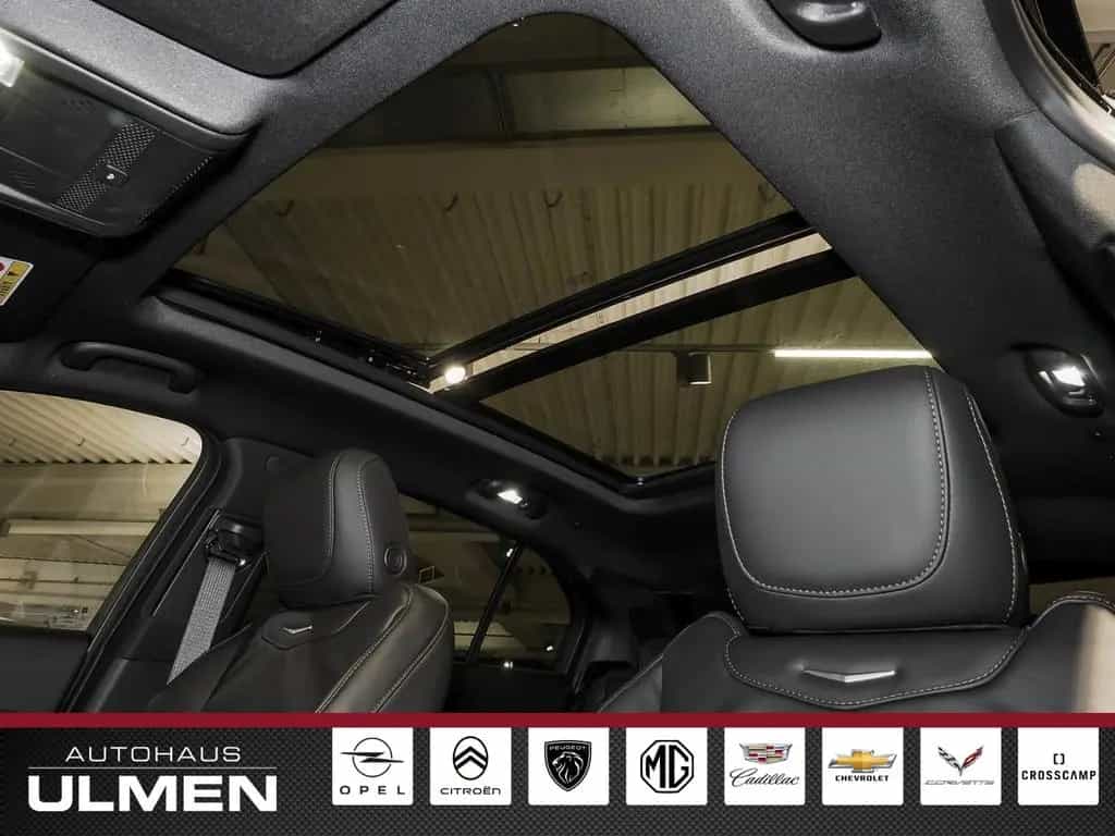 Cadillac XT4 350 Turbo AWD Sport Panoramadach 20Zoll AHK 04/2023-photo-17