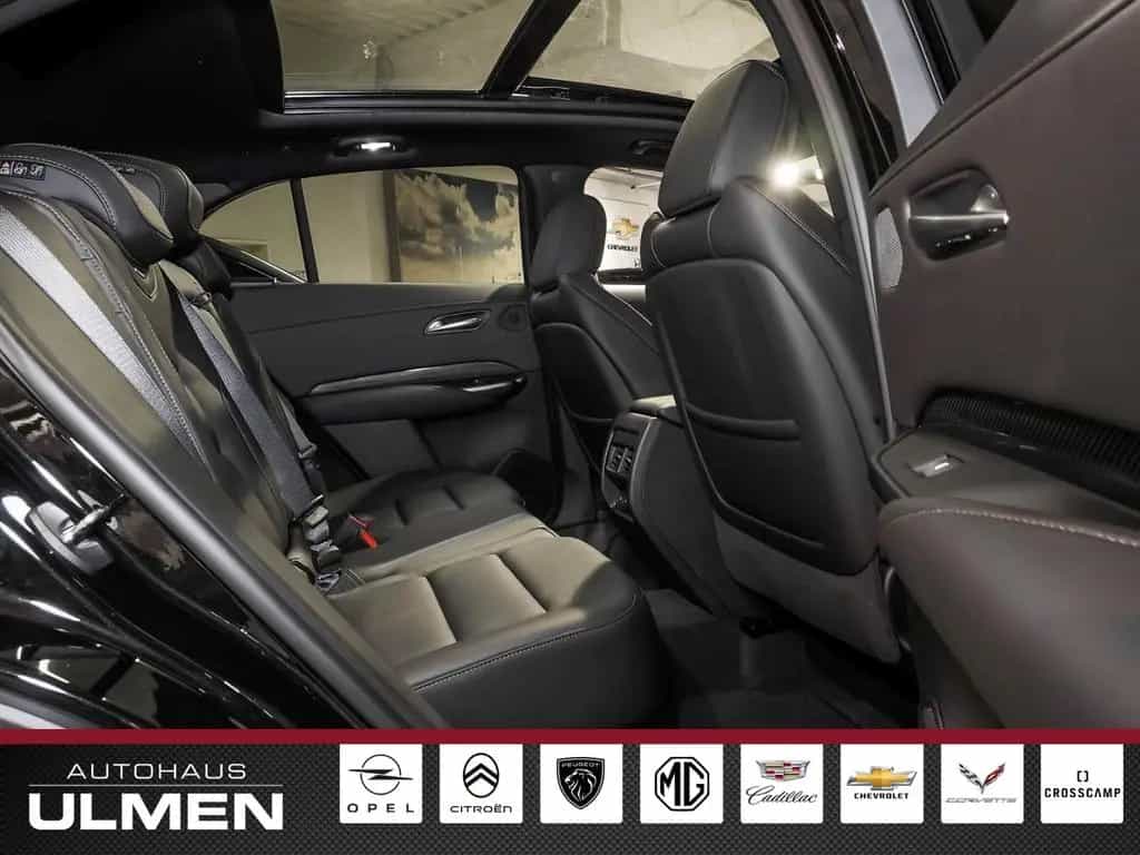Cadillac XT4 350 Turbo AWD Sport Panoramadach 20Zoll AHK 04/2023-photo-6