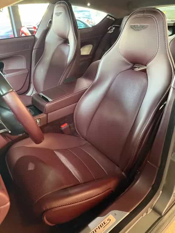 Aston Martin Rapide 6.0 S Touchtronic Auto ++ 07/2014-photo-29