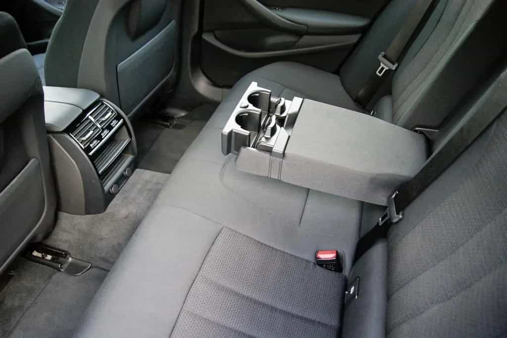 BMW 5 Series 520d xDrive TOUR*AUTOM*1.HD*PANO*KAM*HEAD-UP*PAR 06/2019-photo-26