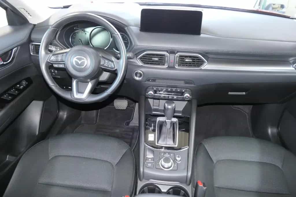 Mazda CX-5 SKYACTIV 194 PS AD'VANTAGE 03/2023-photo-13