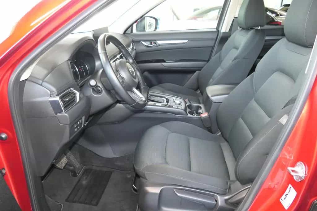Mazda CX-5 SKYACTIV 194 PS AD'VANTAGE 03/2023-photo-15