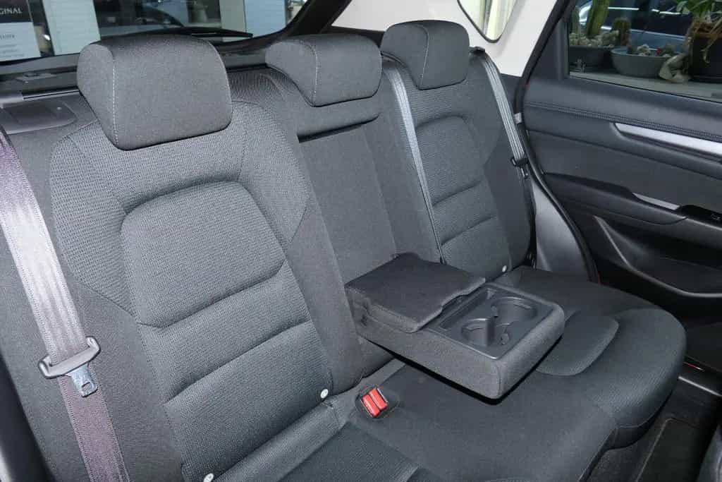 Mazda CX-5 SKYACTIV 194 PS AD'VANTAGE 03/2023-photo-17