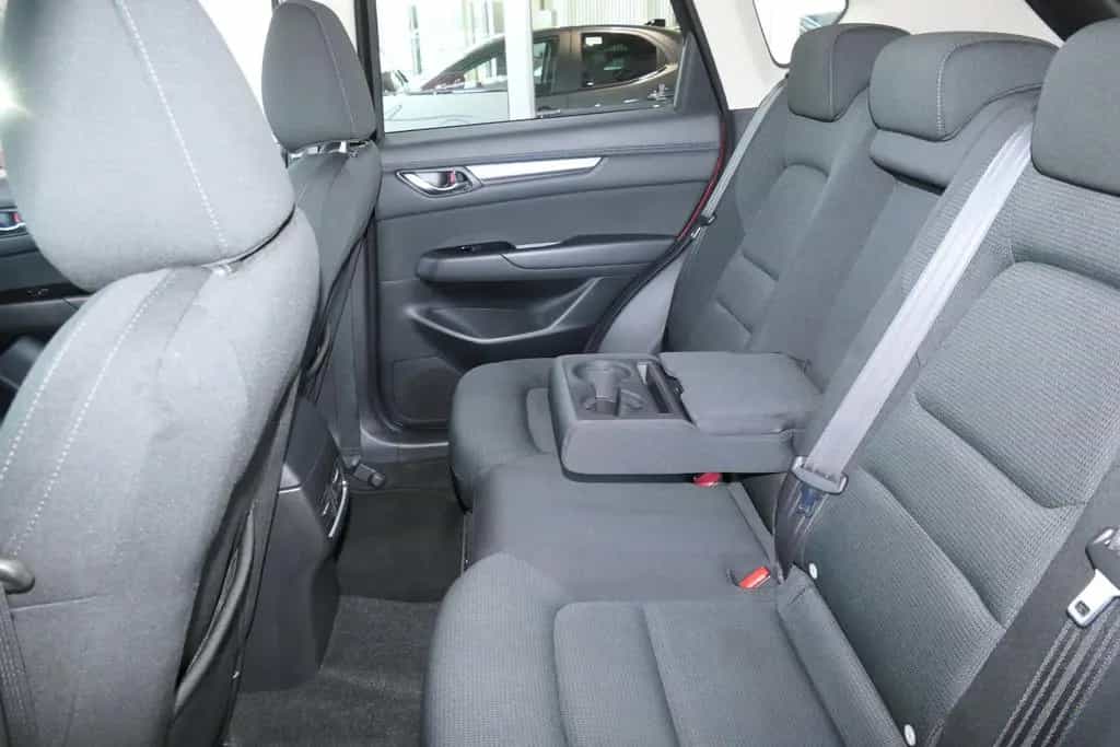 Mazda CX-5 SKYACTIV 194 PS AD'VANTAGE 03/2023-photo-19