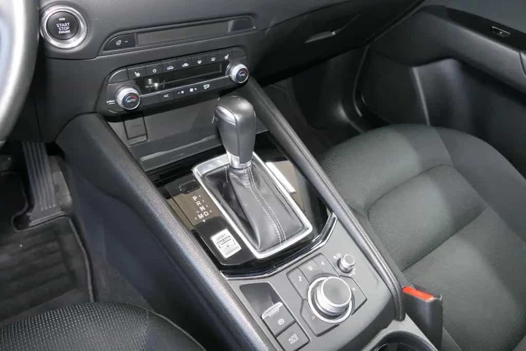 Mazda CX-5 SKYACTIV 194 PS AD'VANTAGE 03/2023-photo-20