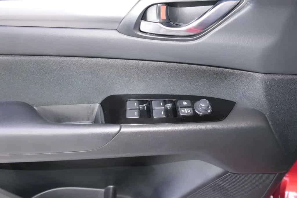 Mazda CX-5 SKYACTIV 194 PS AD'VANTAGE 03/2023-photo-22