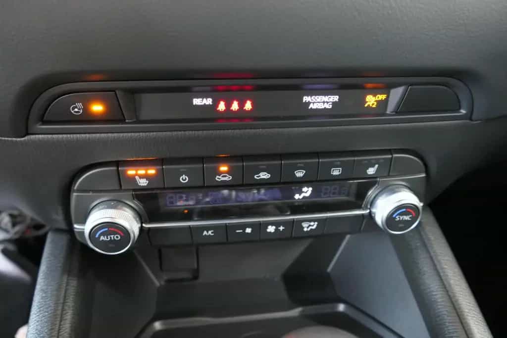 Mazda CX-5 SKYACTIV 194 PS AD'VANTAGE 03/2023-photo-24