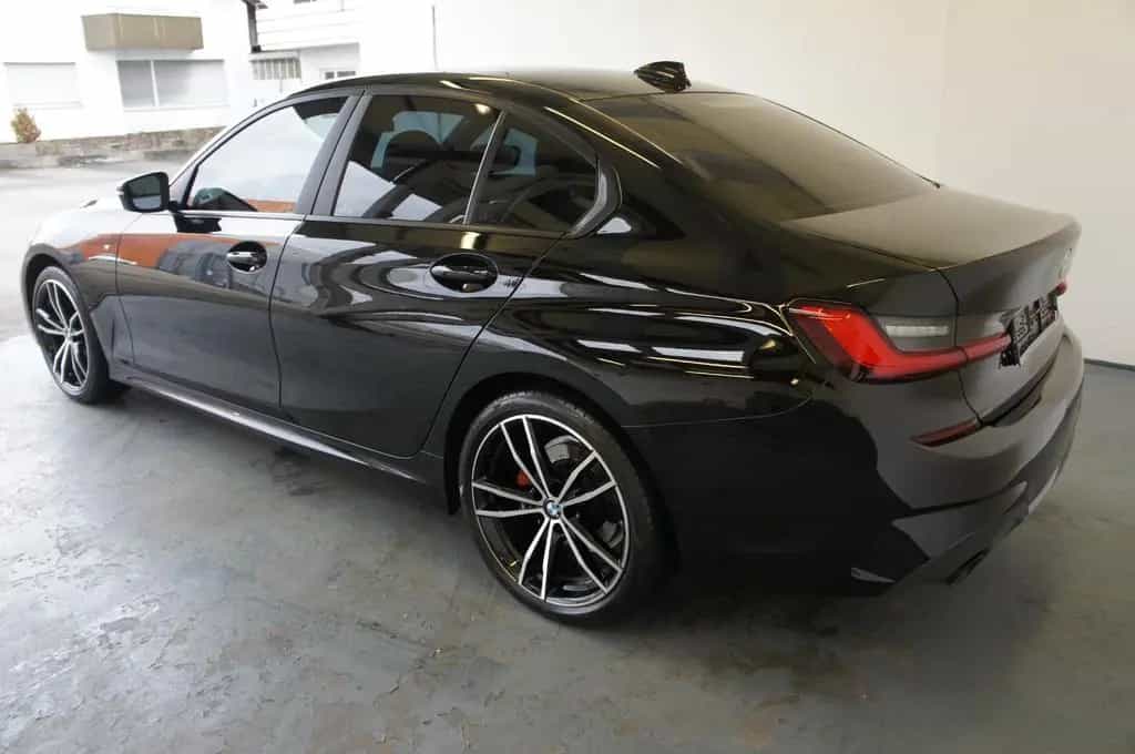 BMW 320 d xDrive"M SPORTPAKET LAS.NAVI-XE.1.Hd" 06/2021-photo-5