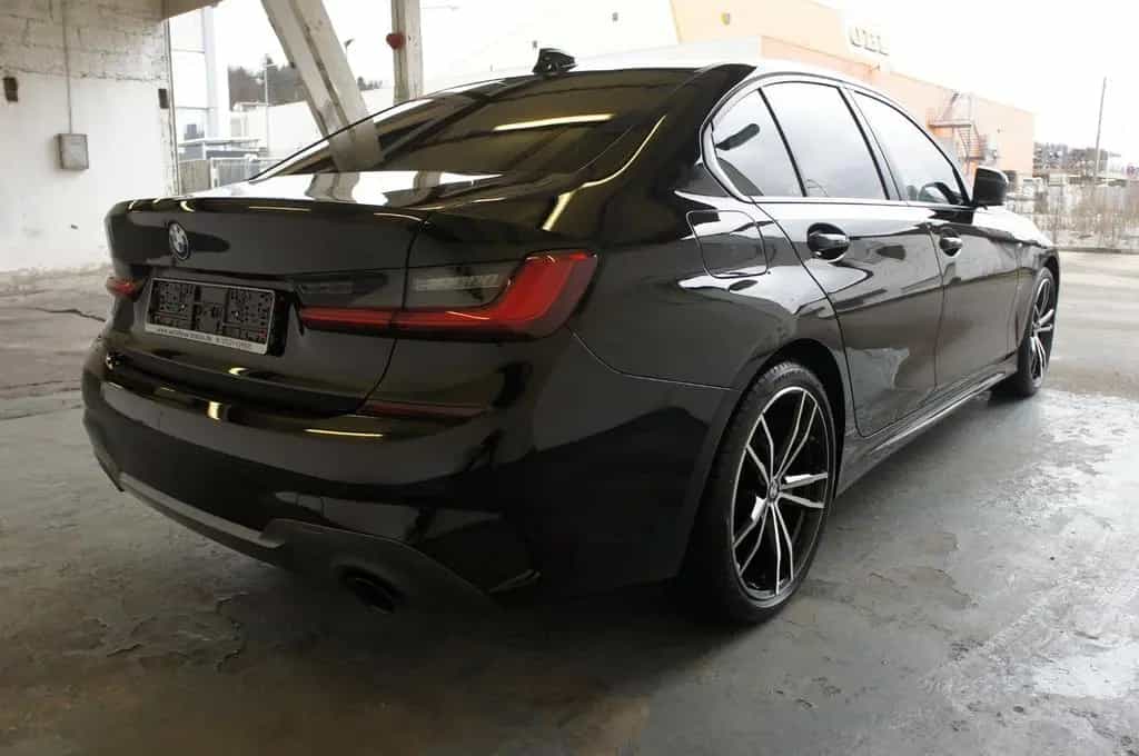 BMW 320 d xDrive"M SPORTPAKET LAS.NAVI-XE.1.Hd" 06/2021-photo-6