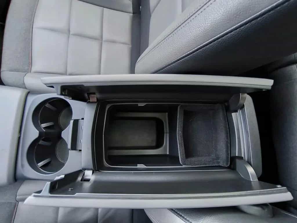 Citroën C5 Aircross Shine PureTech 180 S&S EAT8 03/2019-photo-16