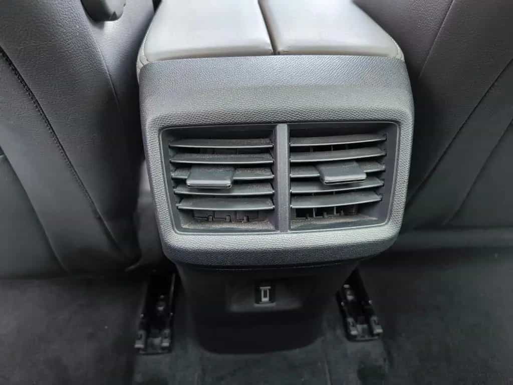 Citroën C5 Aircross Shine PureTech 180 S&S EAT8 03/2019-photo-23