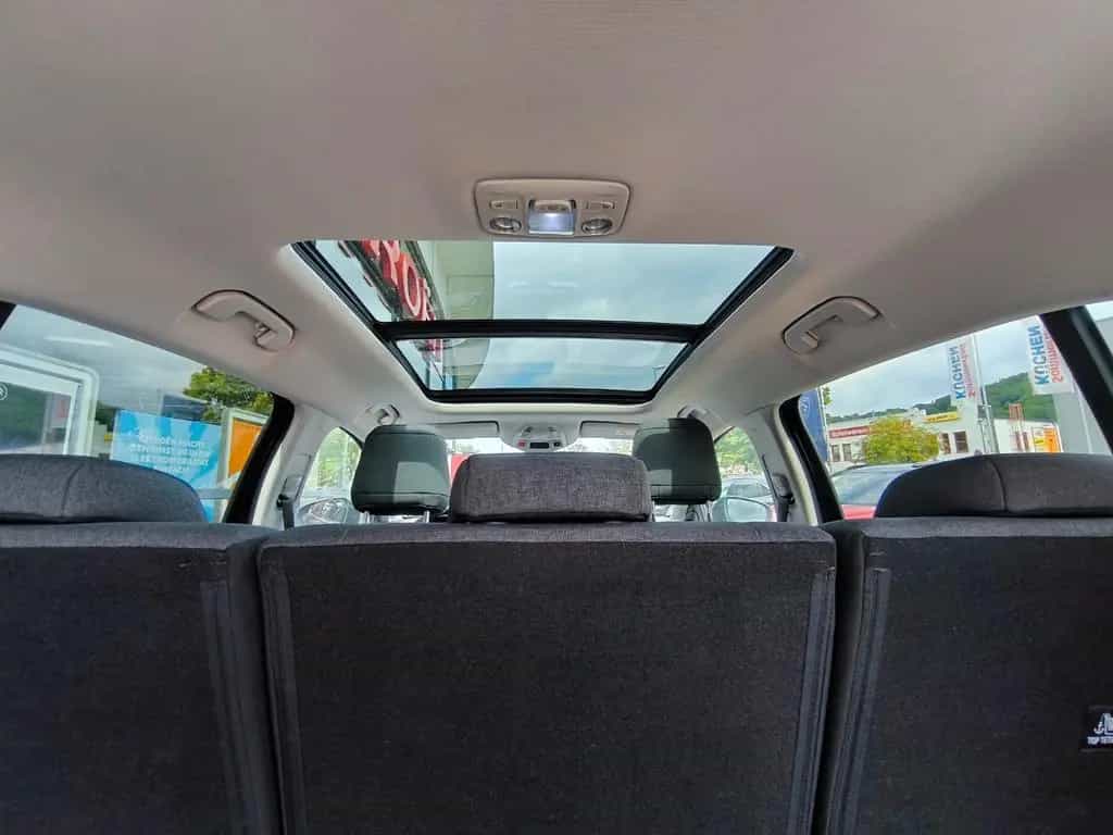 Citroën C5 Aircross Shine PureTech 180 S&S EAT8 03/2019-photo-6