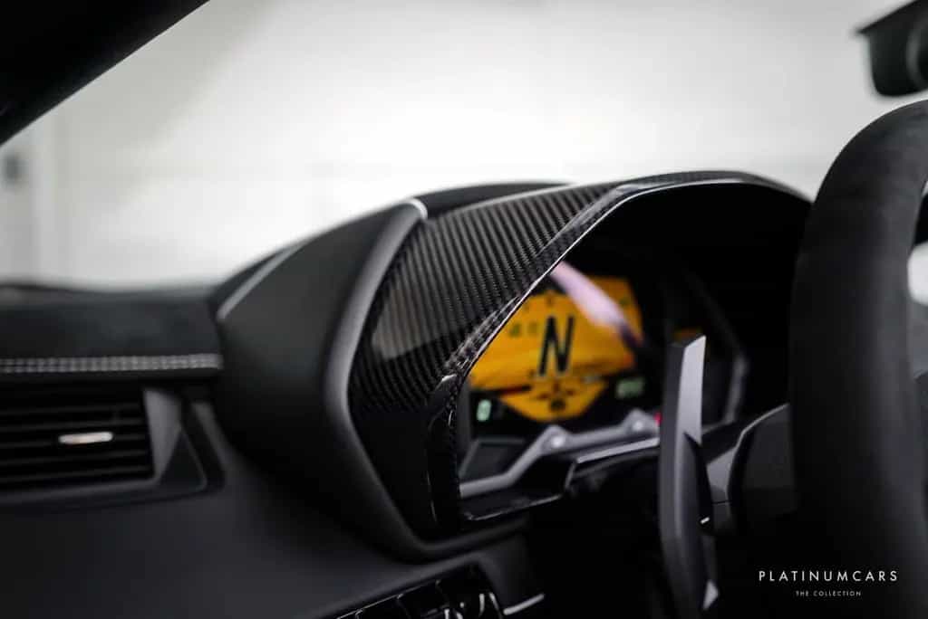 Lamborghini Aventador LP750-4 SV Roadster/ ARMYTRIX / 1of500 10/2016-photo-10