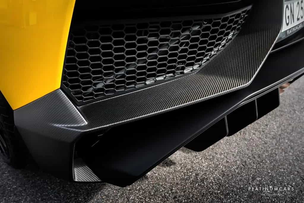 Lamborghini Aventador LP750-4 SV Roadster/ ARMYTRIX / 1of500 10/2016-photo-13