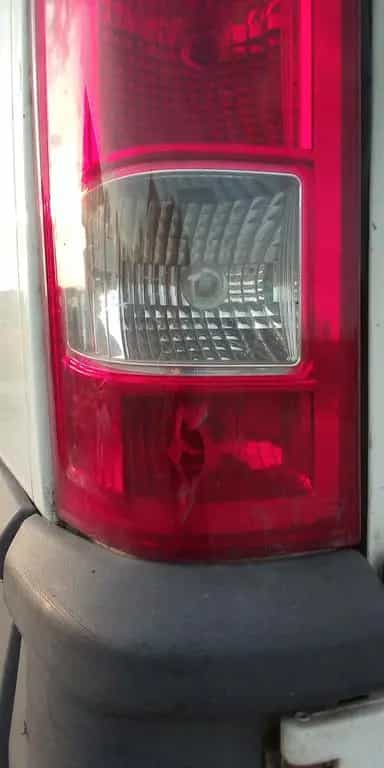 Iveco Daily Daily 35C12 Camper Lang Hoch 7-Sitzer 04/2008-photo-12