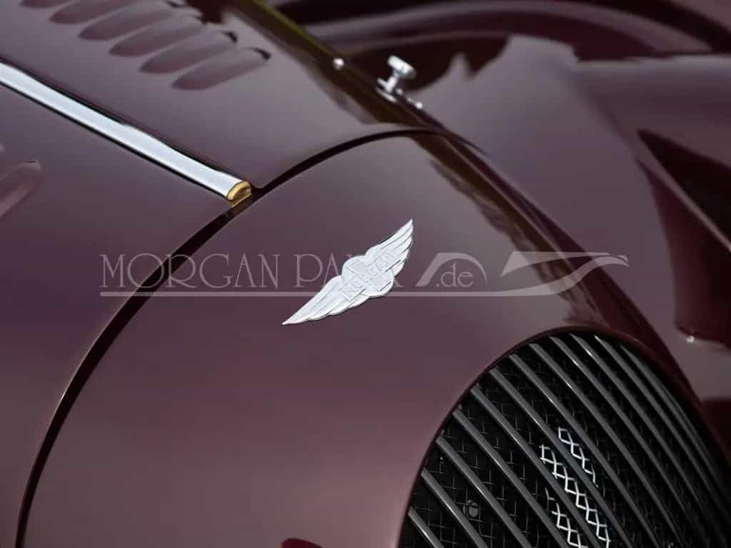 Morgan Plus Four MY23 06/2025-photo-13