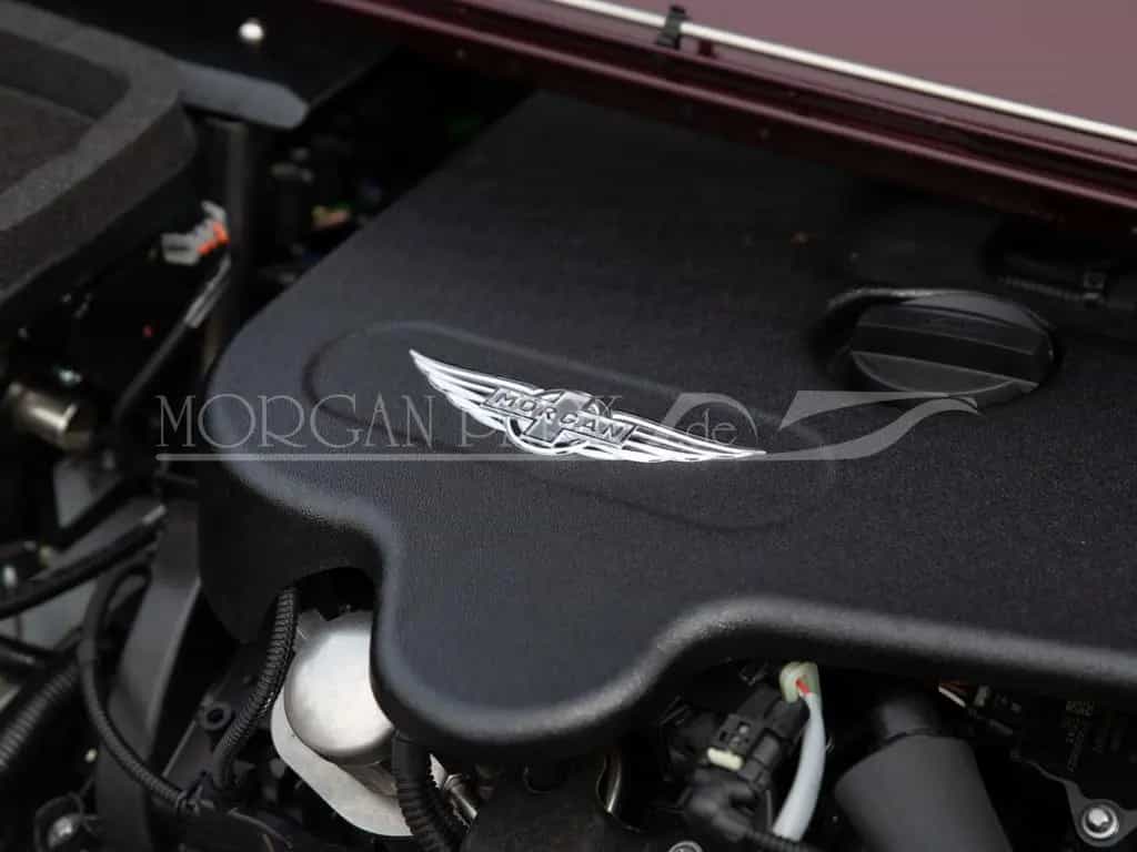 Morgan Plus Four MY23 06/2025-photo-16