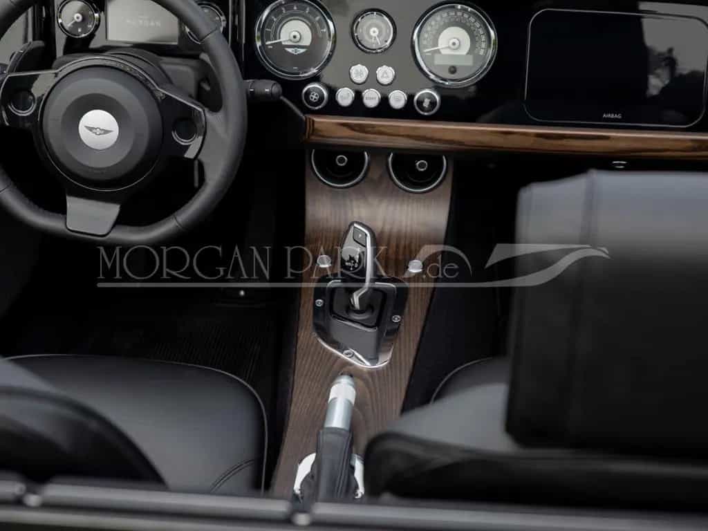Morgan Plus Four MY23 06/2025-photo-24
