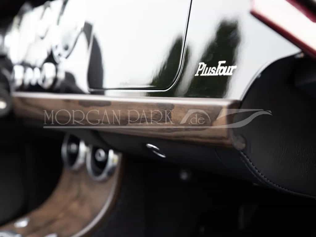 Morgan Plus Four MY23 06/2025-photo-27