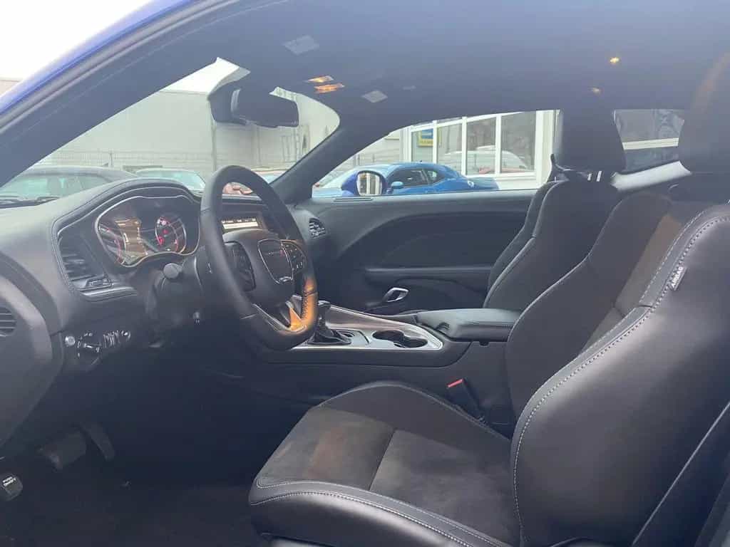 Dodge Challenger R/T 5.7 V8 HEMI Performance Plus AEC 05/2023-photo-19