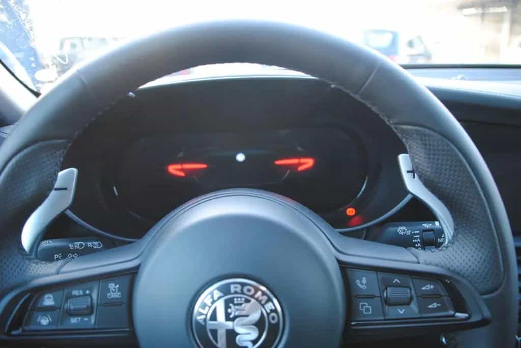 Alfa Romeo Giulia Veloce MY23, Assistenz/Premium, NP:66.390 04/2023-photo-15