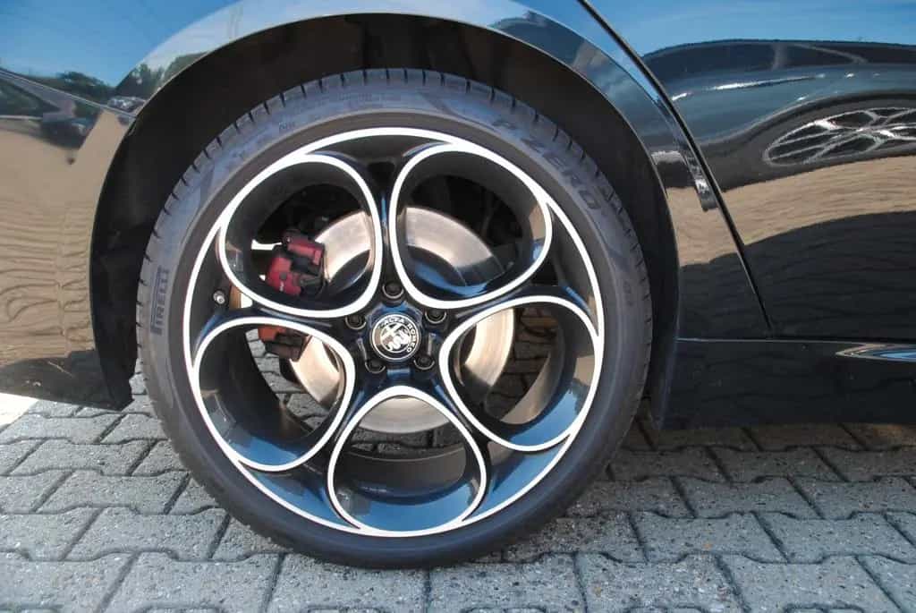 Alfa Romeo Giulia Veloce MY23, Assistenz/Premium, NP:66.390 04/2023-photo-8