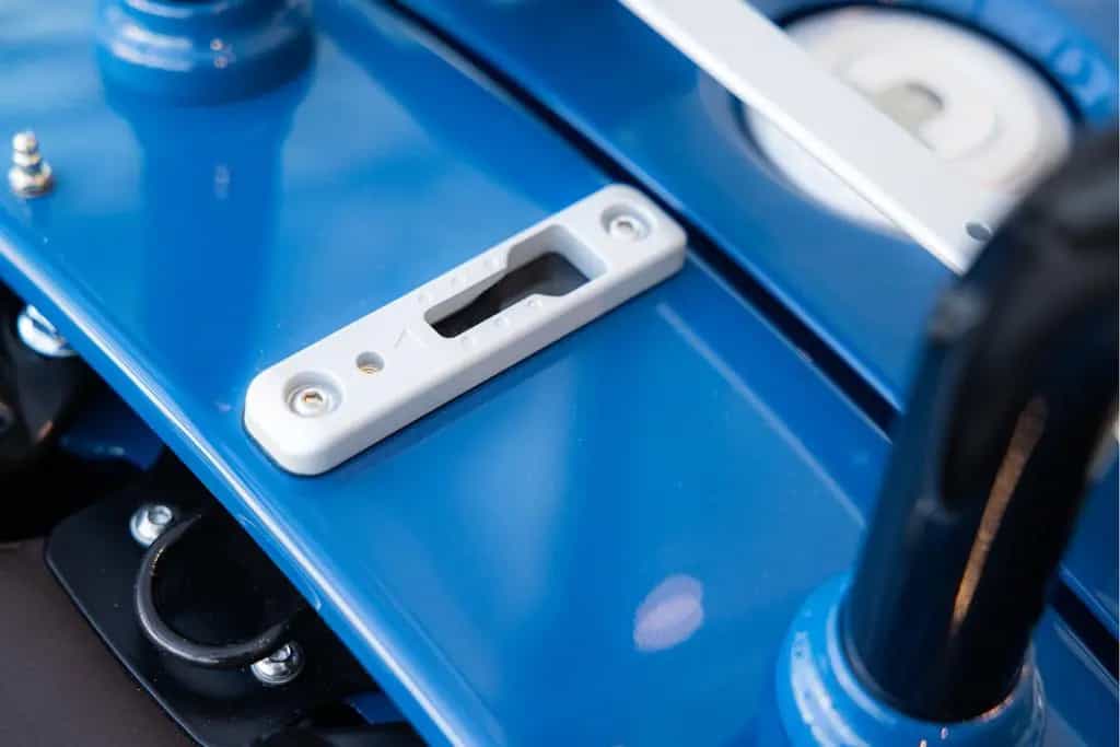 Morgan 3 Wheeler Super 3 | voll-ausstattung | Moto Lita steering 08/2024-photo-24