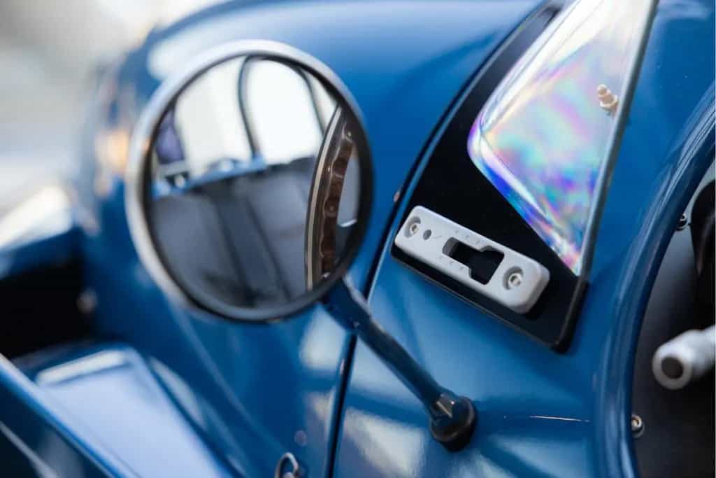 Morgan 3 Wheeler Super 3 | voll-ausstattung | Moto Lita steering 08/2024-photo-26