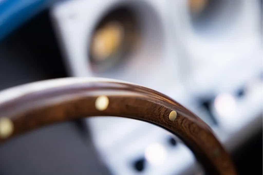 Morgan 3 Wheeler Super 3 | voll-ausstattung | Moto Lita steering 08/2024-photo-37