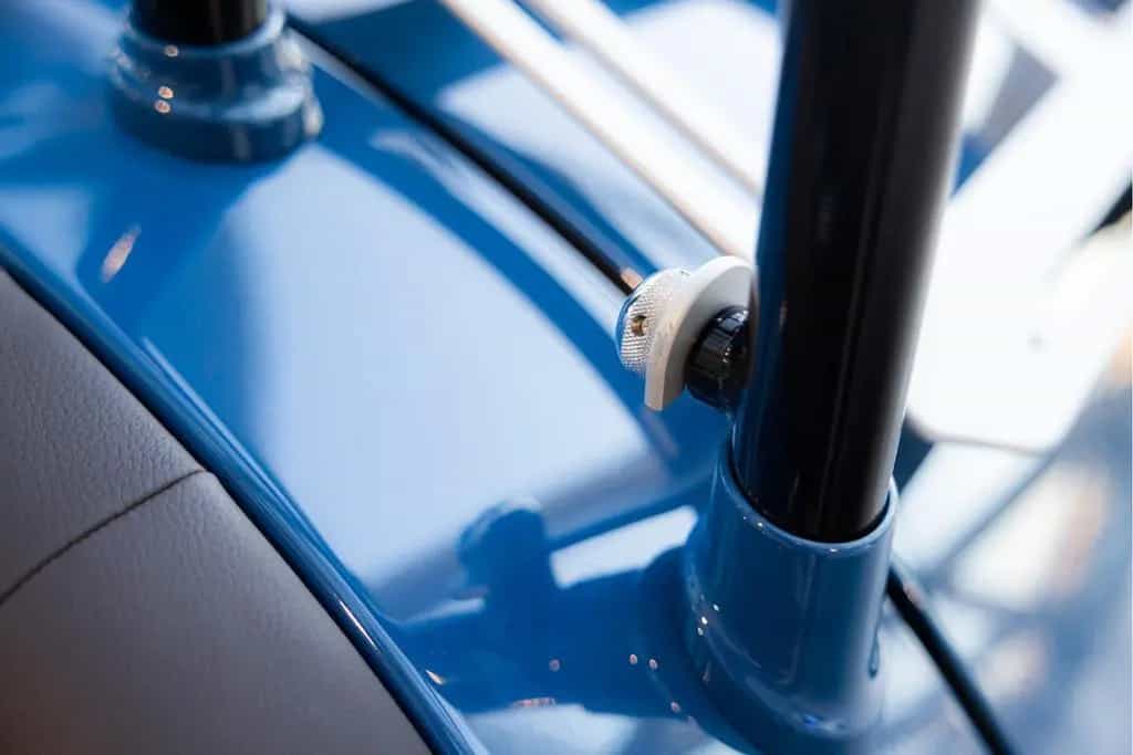 Morgan 3 Wheeler Super 3 | voll-ausstattung | Moto Lita steering 08/2024-photo-40