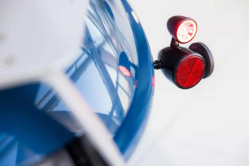 Morgan 3 Wheeler Super 3 | voll-ausstattung | Moto Lita steering 08/2024-photo-44