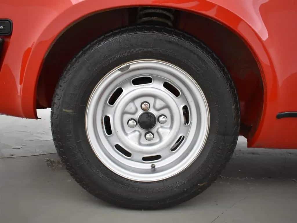 Triumph TR7 2.0 HARDTOP *16.724 KM* ORIG. NL 01/1978-photo-12