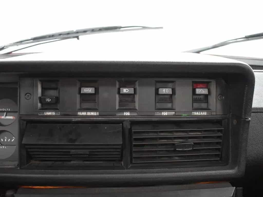 Triumph TR7 2.0 HARDTOP *16.724 KM* ORIG. NL 01/1978-photo-9