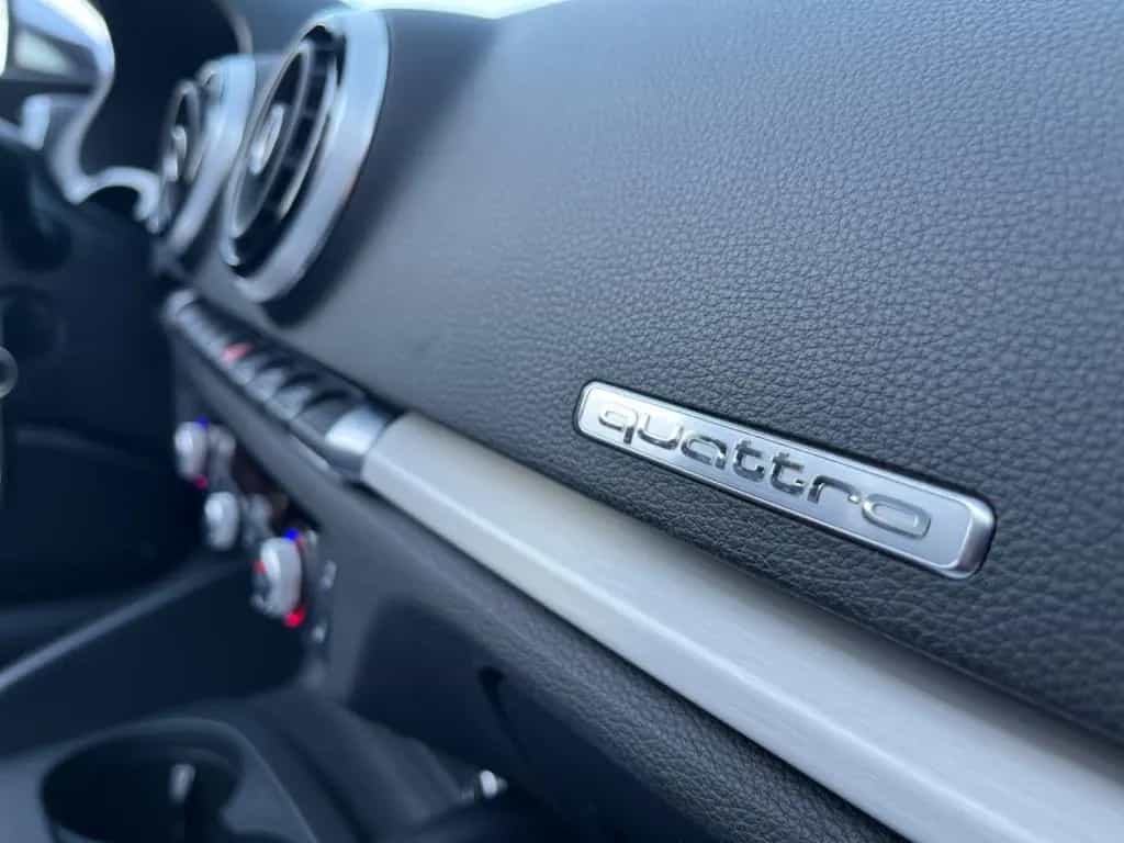 Audi S3 Cabriolet 2.0 TFSI quattro S-Line Aut Leder 10/2015-photo-27