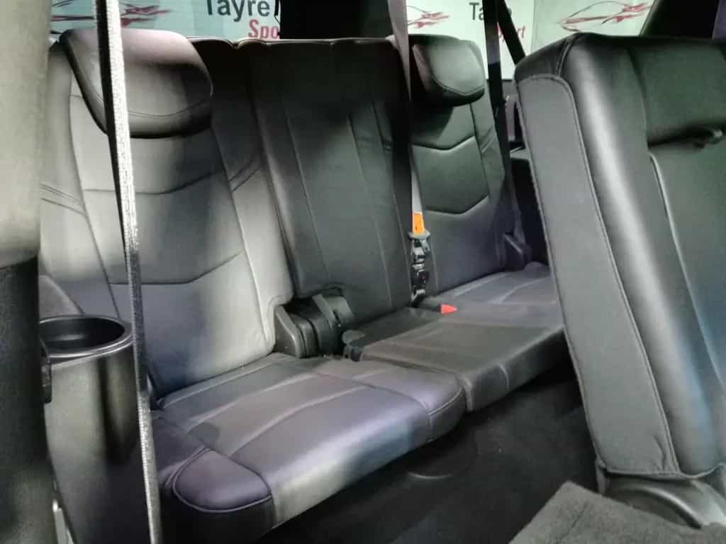 Cadillac Escalade 6.2 V8 Platinum Autom. 07/2018-photo-10